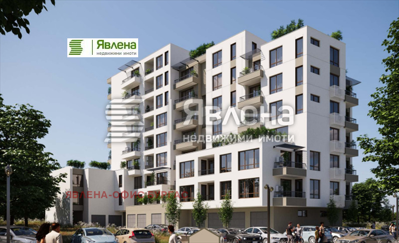 De vânzare  2 dormitoare Burgas , Meden rudnic - zona G , 116 mp | 70774707 - imagine [5]