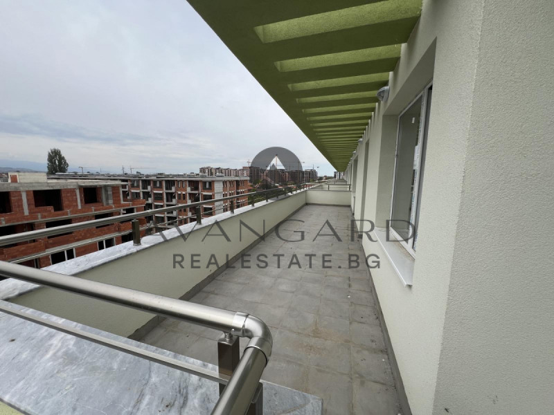 En venta  2 dormitorios Plovdiv , Jristo Smirnenski , 120 metros cuadrados | 28807849 - imagen [15]