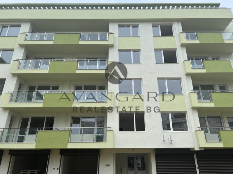 For Sale  2 bedroom Plovdiv , Hristo Smirnenski , 120 sq.m | 28807849 - image [2]