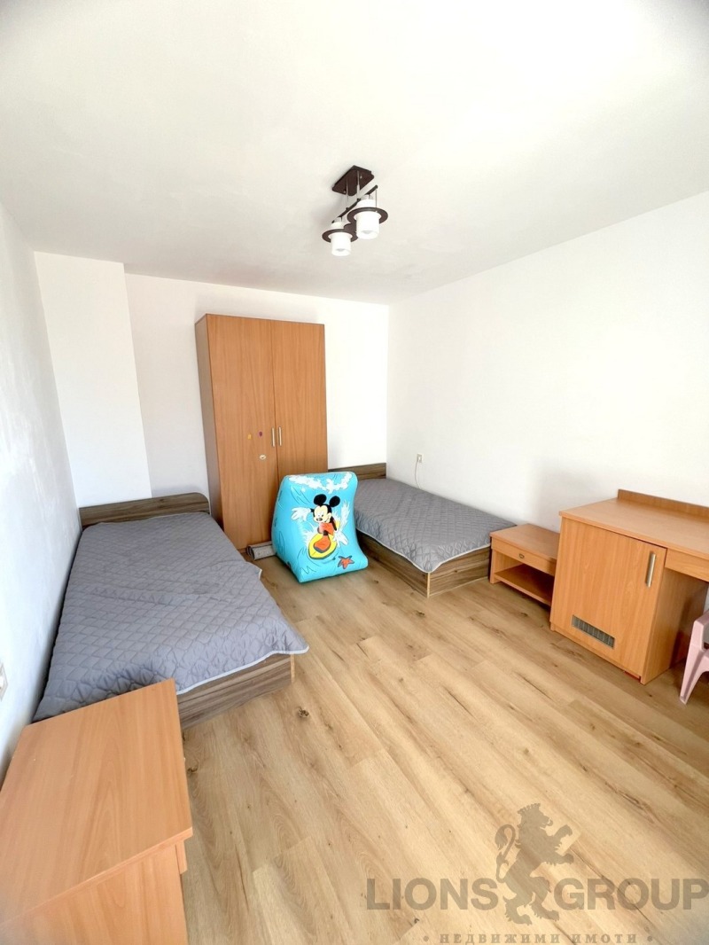 Продава 3-СТАЕН, гр. Варна, Колхозен пазар, снимка 6 - Aпартаменти - 47376870