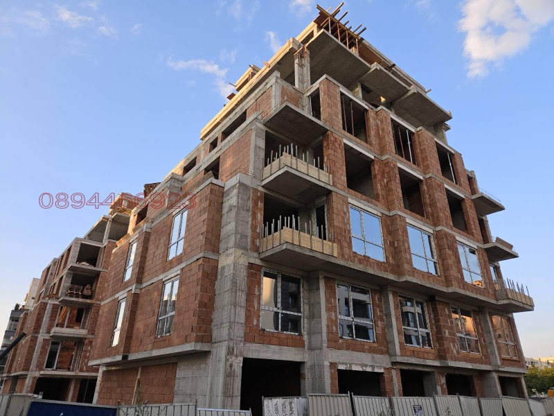 Продава  3-стаен град София , Левски В , 109 кв.м | 65371440 - изображение [3]