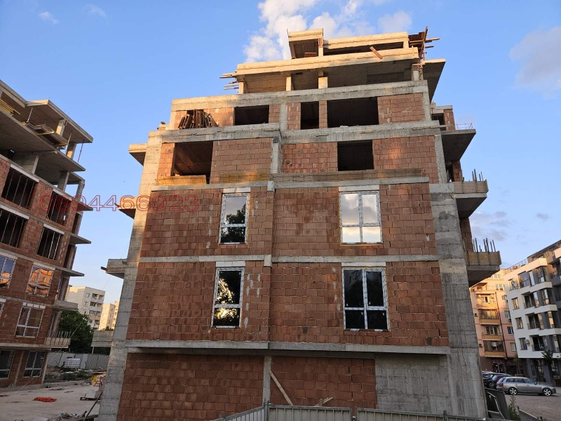 Продава  3-стаен град София , Левски В , 109 кв.м | 65371440 - изображение [4]