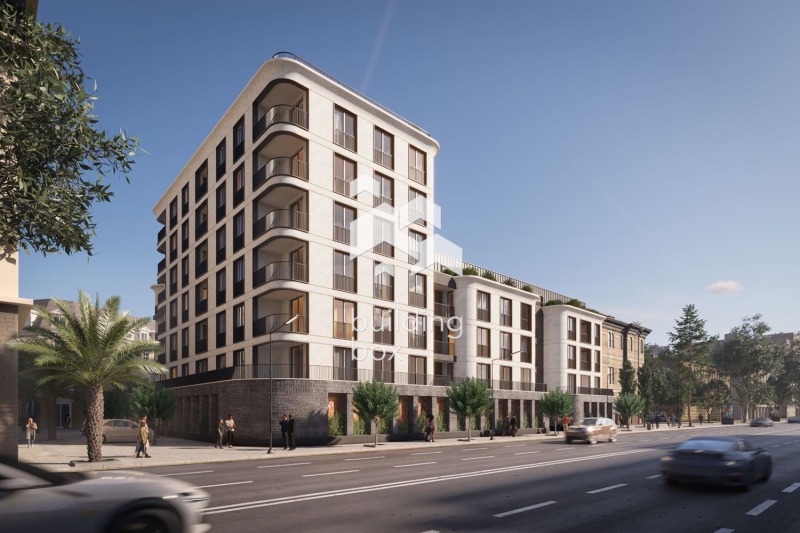 Продава  3-стаен, град Пловдив, Център •  330 584 € • ID 47248023 — holmes.bg - [1] 