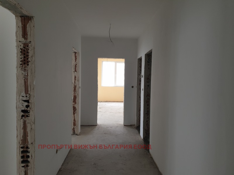 Продается  2 спальни София , Кръстова вада , 115 кв.м | 65596302 - изображение [12]