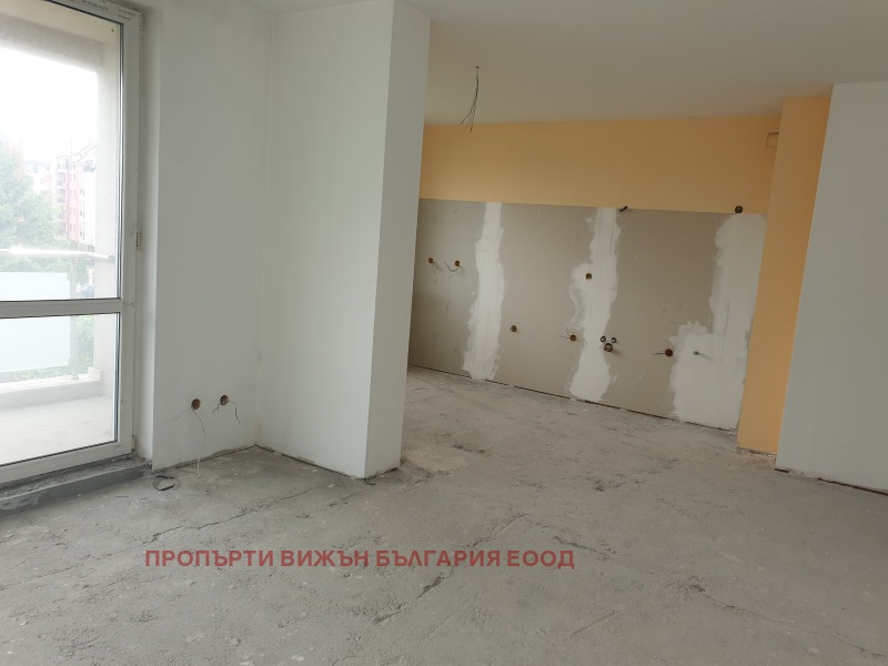 Продается  2 спальни София , Кръстова вада , 115 кв.м | 65596302 - изображение [3]