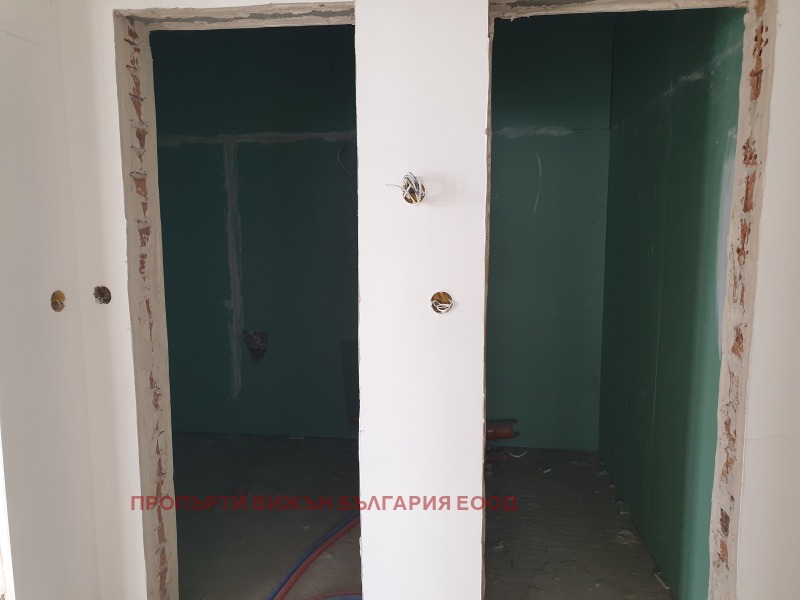 Продается  2 спальни София , Кръстова вада , 115 кв.м | 65596302 - изображение [8]