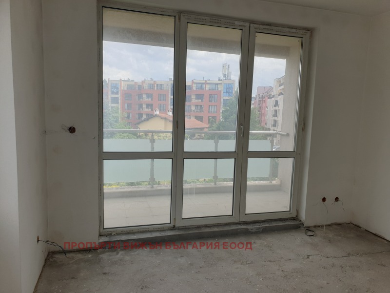 Продается  2 спальни София , Кръстова вада , 115 кв.м | 65596302 - изображение [4]