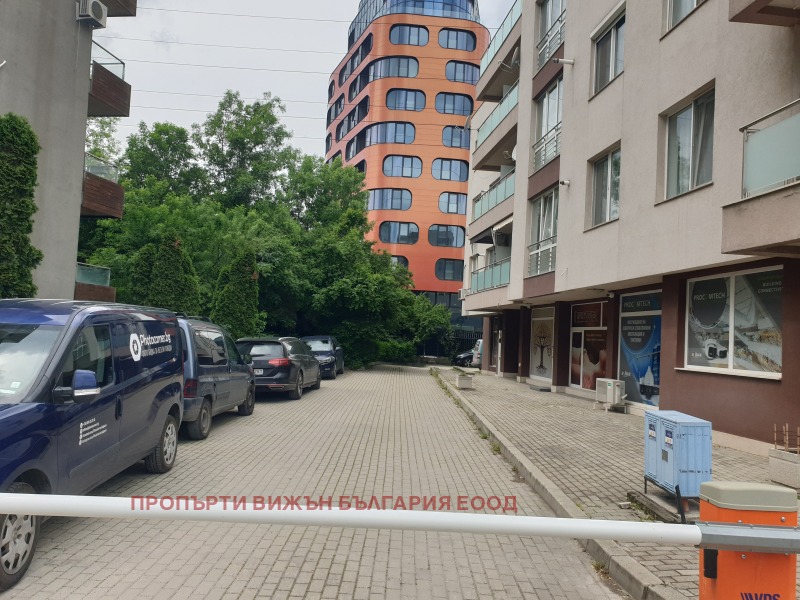 Продается  2 спальни София , Кръстова вада , 115 кв.м | 65596302 - изображение [16]