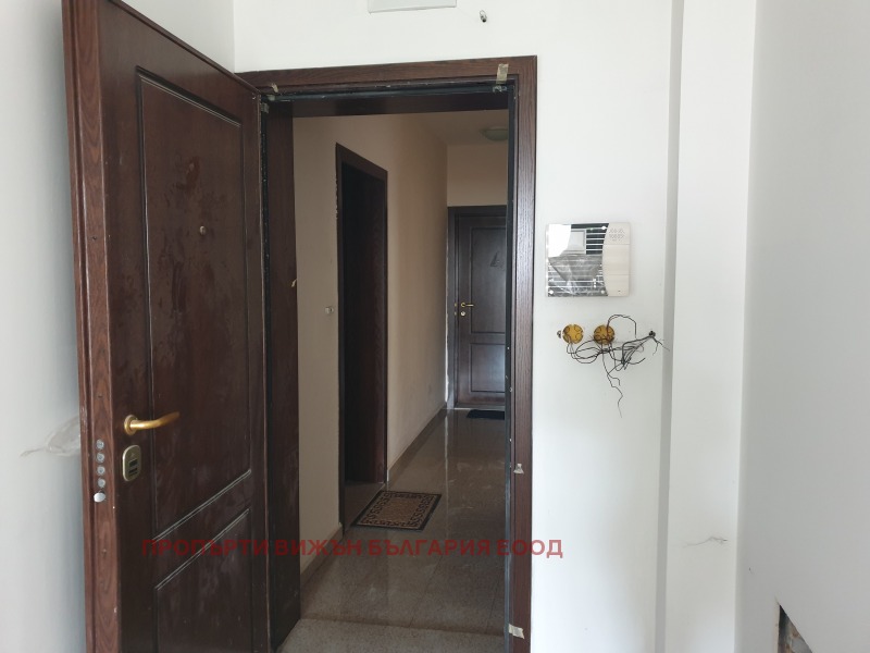 Продается  2 спальни София , Кръстова вада , 115 кв.м | 65596302 - изображение [11]