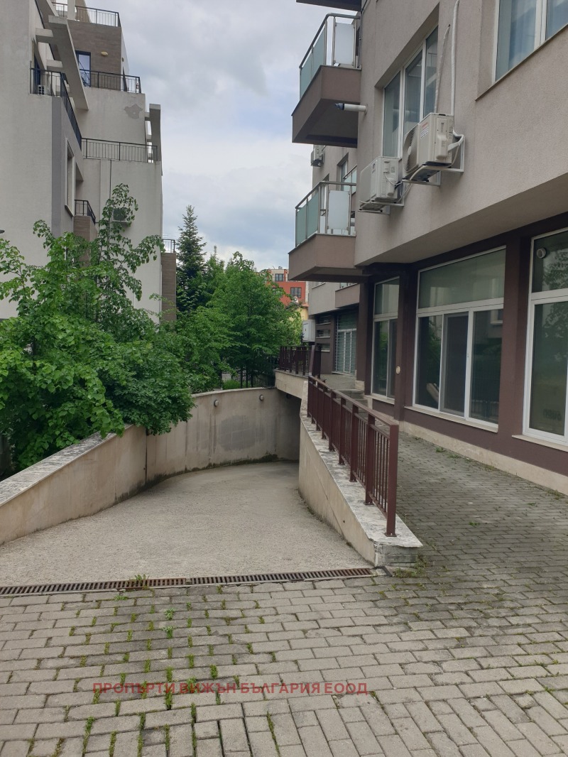 Продается  2 спальни София , Кръстова вада , 115 кв.м | 65596302 - изображение [15]