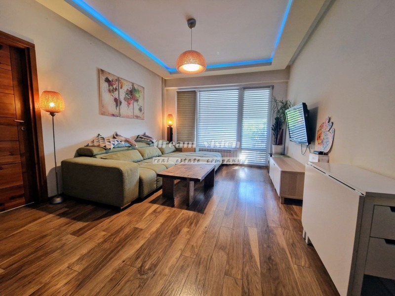 Продава 3-СТАЕН, гр. София, Разсадника, снимка 4 - Апартаменти - 53003657