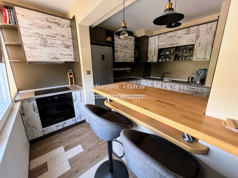 Продава 3-СТАЕН, гр. София, Разсадника, снимка 11 - Апартаменти - 53003657