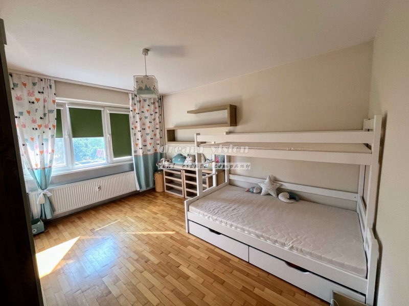 Продава 3-СТАЕН, гр. София, Разсадника, снимка 16 - Апартаменти - 53003657