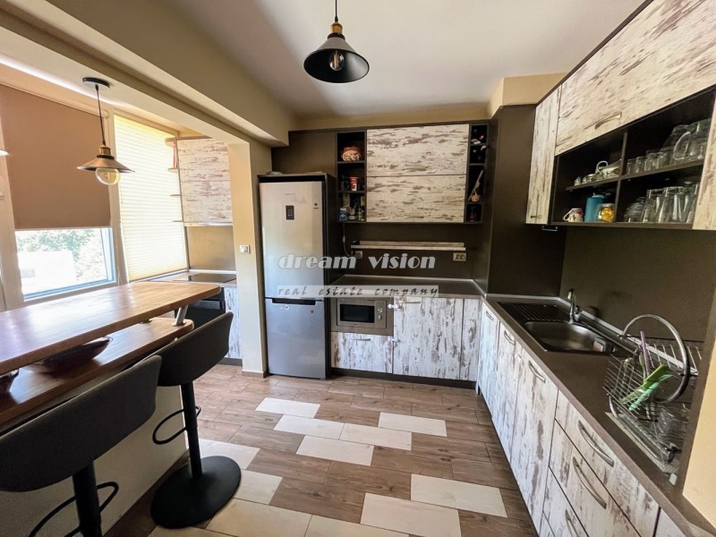 Продава 3-СТАЕН, гр. София, Разсадника, снимка 2 - Апартаменти - 53003657