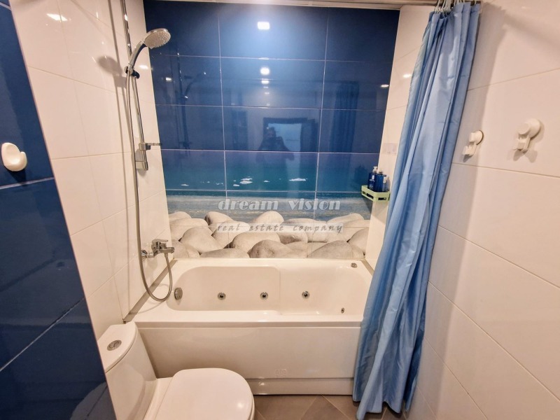 Продава 3-СТАЕН, гр. София, Разсадника, снимка 13 - Апартаменти - 53003657