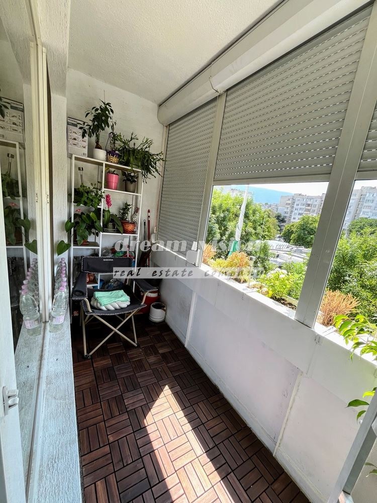 Продава 3-СТАЕН, гр. София, Разсадника, снимка 8 - Апартаменти - 53003657