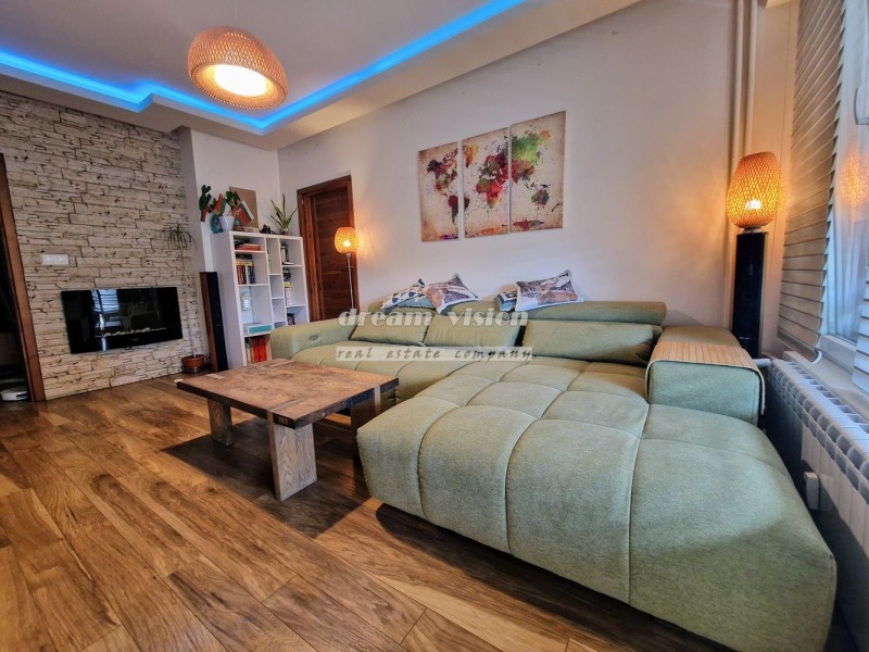 Продава 3-СТАЕН, гр. София, Разсадника, снимка 5 - Апартаменти - 53003657