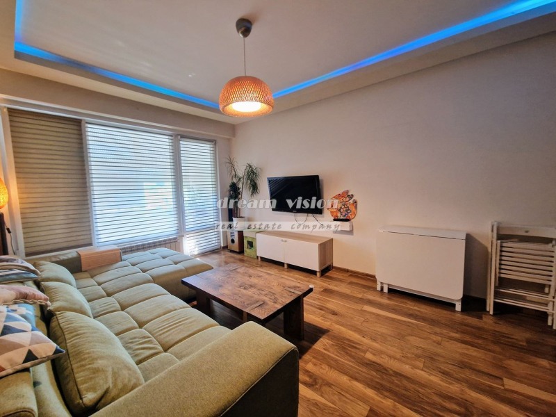 Продава 3-СТАЕН, гр. София, Разсадника, снимка 6 - Апартаменти - 53003657