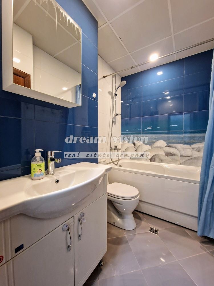 Продава 3-СТАЕН, гр. София, Разсадника, снимка 12 - Апартаменти - 53003657