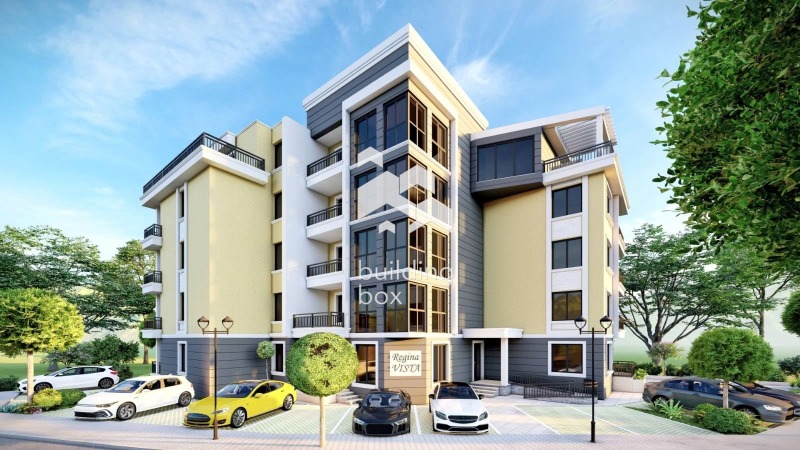 Продава 3-СТАЕН, гр. Хисаря, област Пловдив