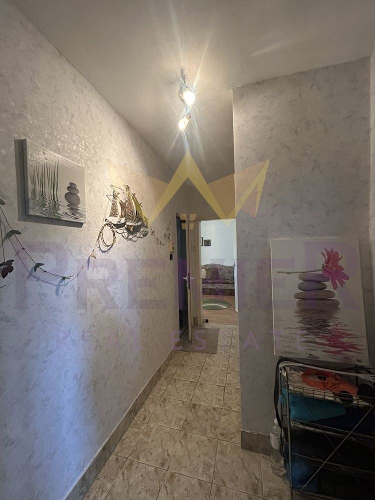 Продава 3-СТАЕН, с. Атия, област Бургас, снимка 12 - Апартаменти - 54420829