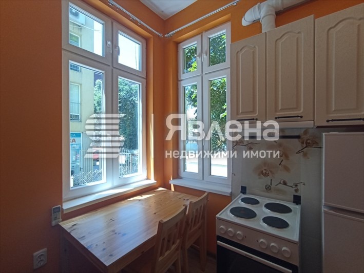 Продава 4-СТАЕН, гр. София, Център, снимка 15 - Апартаменти - 53091930