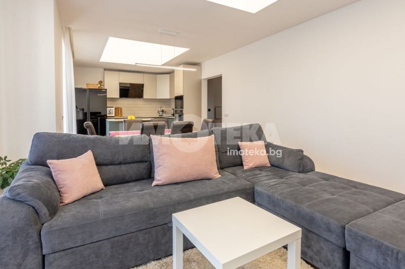 Продава МНОГОСТАЕН, гр. Варна, Бриз, снимка 13 - Апартаменти - 52331272