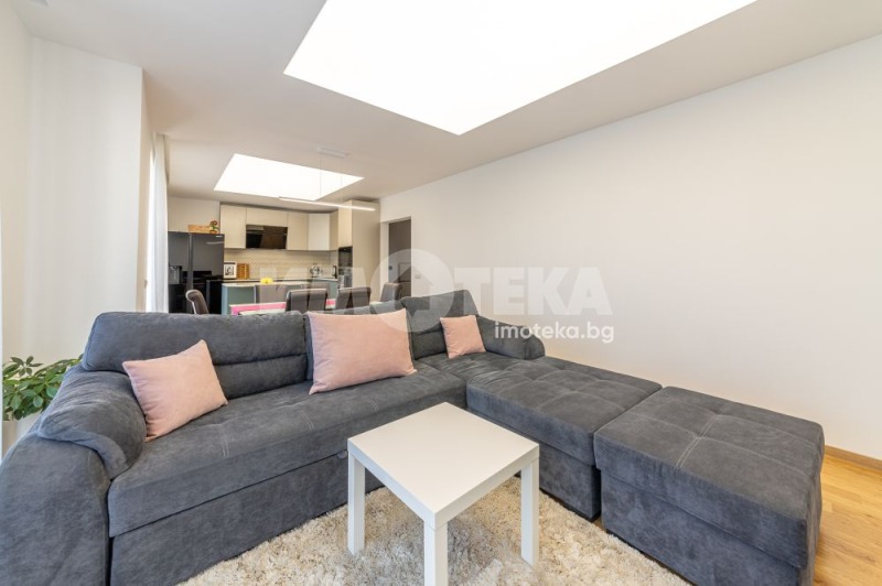 Продава МНОГОСТАЕН, гр. Варна, Бриз, снимка 8 - Апартаменти - 52331272