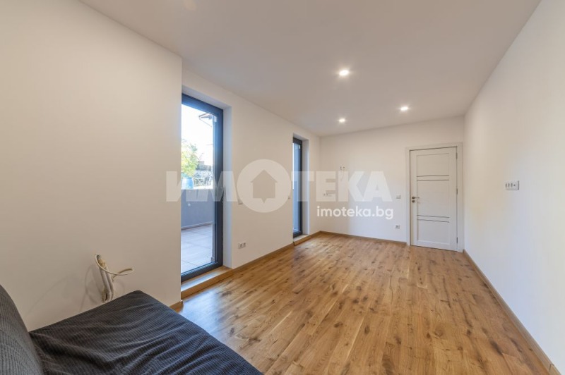 Продава МНОГОСТАЕН, гр. Варна, Бриз, снимка 14 - Апартаменти - 52331272