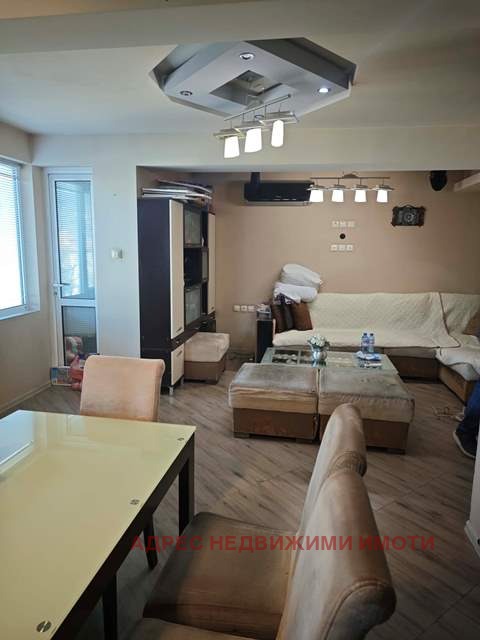 Продава МНОГОСТАЕН, гр. Стара Загора, Аязмото, снимка 2 - Апартаменти - 53960132