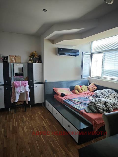 Продава МНОГОСТАЕН, гр. Стара Загора, Аязмото, снимка 4 - Апартаменти - 53960132