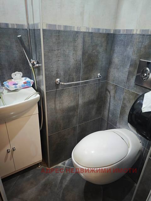 Продава МНОГОСТАЕН, гр. Стара Загора, Аязмото, снимка 3 - Апартаменти - 53960132