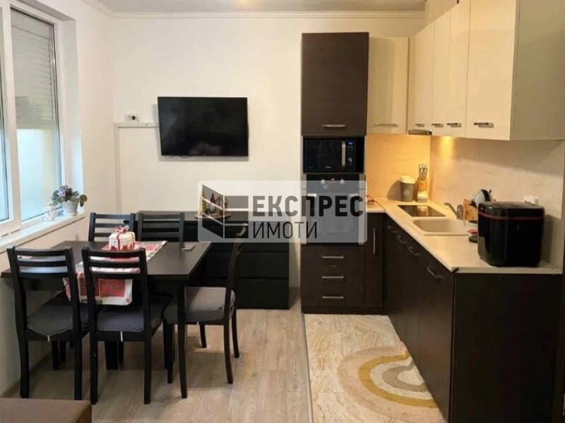 Продава ОФИС, гр. Варна, Трошево, снимка 2 - Офиси - 53190320