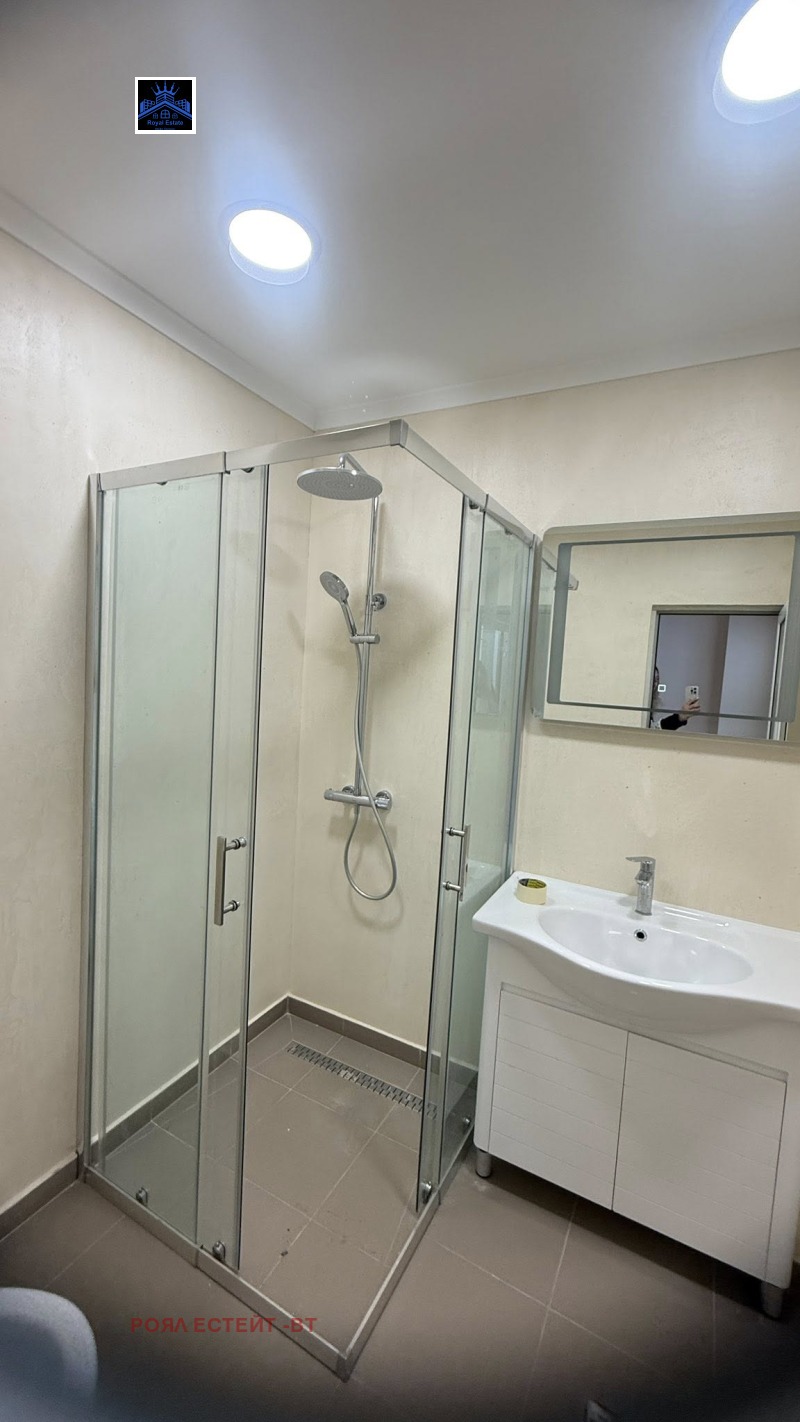 Продава ОФИС, гр. Велико Търново, Бузлуджа, снимка 4 - Офиси - 53376310