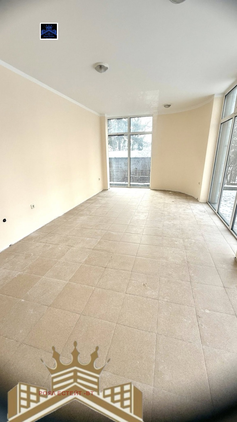 Продава ОФИС, гр. Велико Търново, Бузлуджа