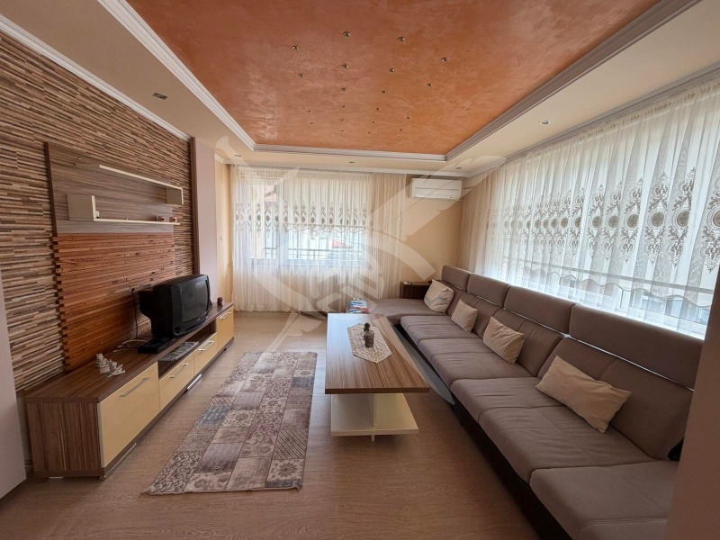 Продава ЕТАЖ ОТ КЪЩА, гр. Айтос, област Бургас