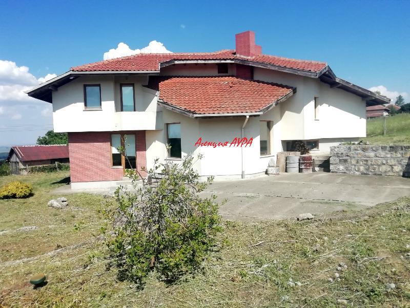 Продава  Къща област Враца , с. Горни Вадин , 300 кв.м | 10453580