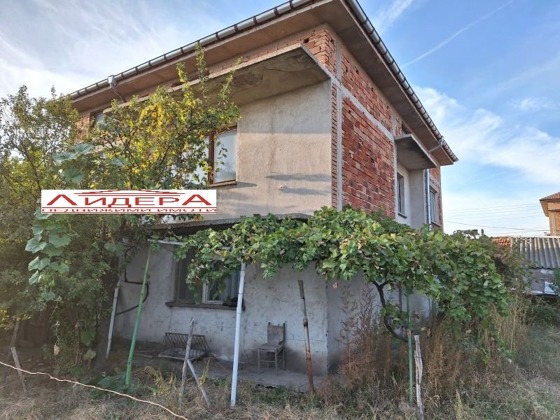 Продава КЪЩА, гр. Раковски, област Пловдив, снимка 2 - Къщи - 42809188