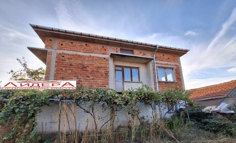 Продава  Къща, област Пловдив, гр. Раковски •  115 000 EUR • ID 57909428 — holmes.bg - [1] 