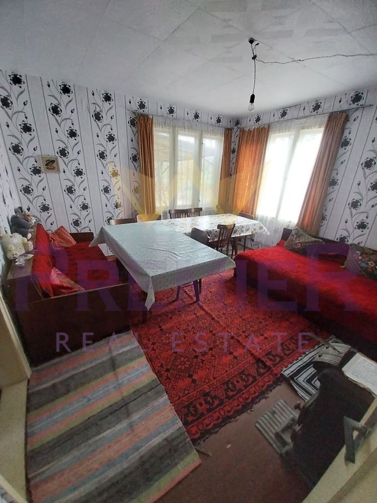 Продава КЪЩА, с. Житница, област Варна, снимка 6 - Къщи - 42971994