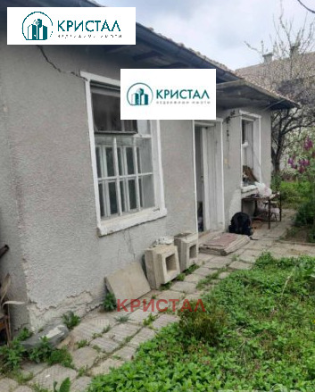 Продава КЪЩА, с. Костиево, област Пловдив, снимка 1 - Къщи - 45271718