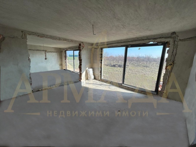 Продава КЪЩА, с. Върбица, област Хасково, снимка 2 - Къщи - 49389820