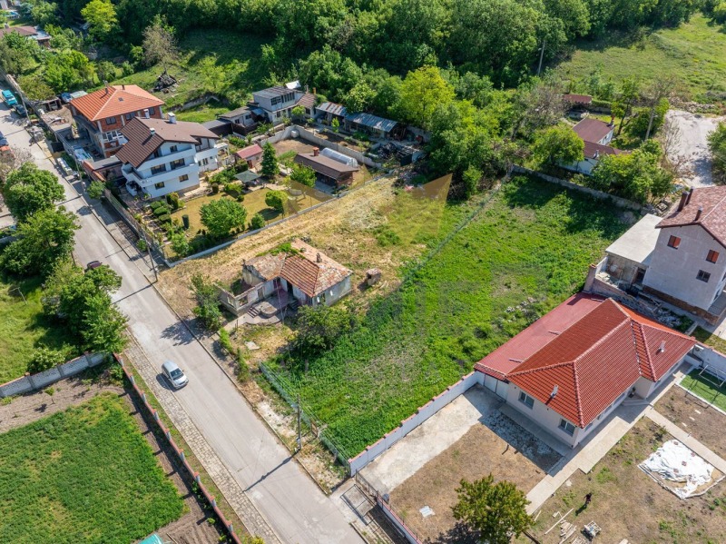Προς πώληση  σπίτι περιοχή Βάρνα , Κηπρα , 109 τ.μ | 14005109 - εικόνα [2]