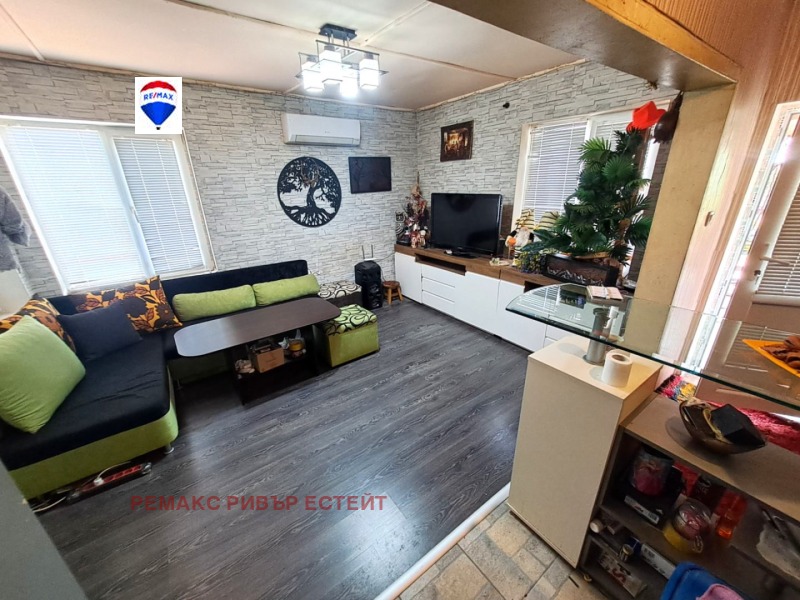 En venta  Casa región Ruse , Brashlen , 78 metros cuadrados | 82458287