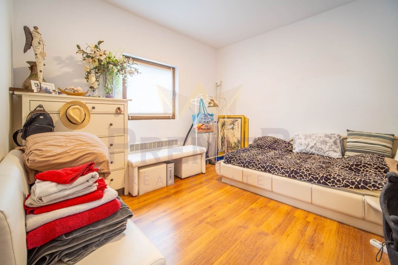 Продава КЪЩА, гр. Варна, Изгрев, снимка 5 - Къщи - 53073572