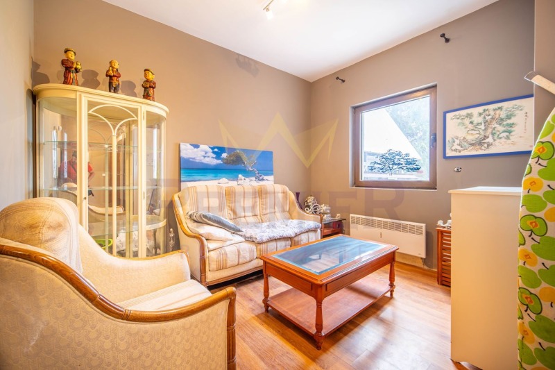 Продава КЪЩА, гр. Варна, Изгрев, снимка 6 - Къщи - 53073572