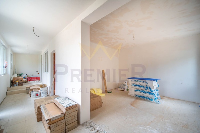 Продава КЪЩА, гр. Варна, Изгрев, снимка 14 - Къщи - 53073572