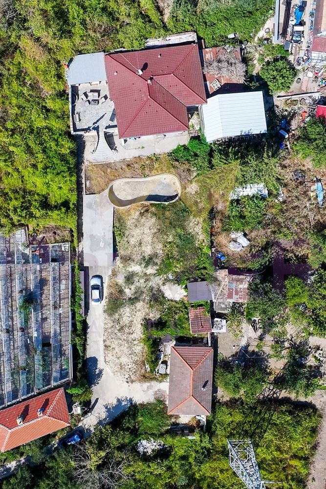 Продава КЪЩА, гр. Варна, Изгрев, снимка 16 - Къщи - 53073572