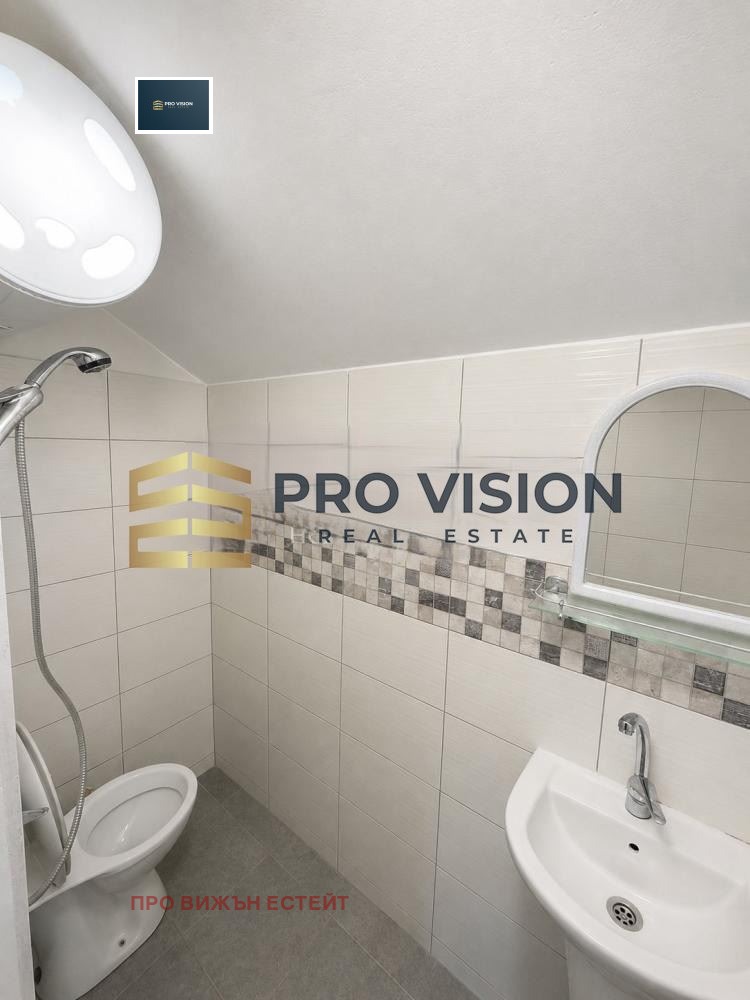 Продава КЪЩА, гр. Варна, Виница, снимка 6 - Къщи - 56270257