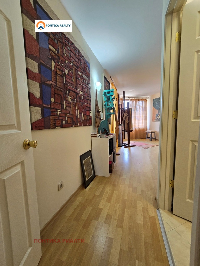 Продава КЪЩА, с. Кошарица, област Бургас, снимка 15 - Къщи - 56388831
